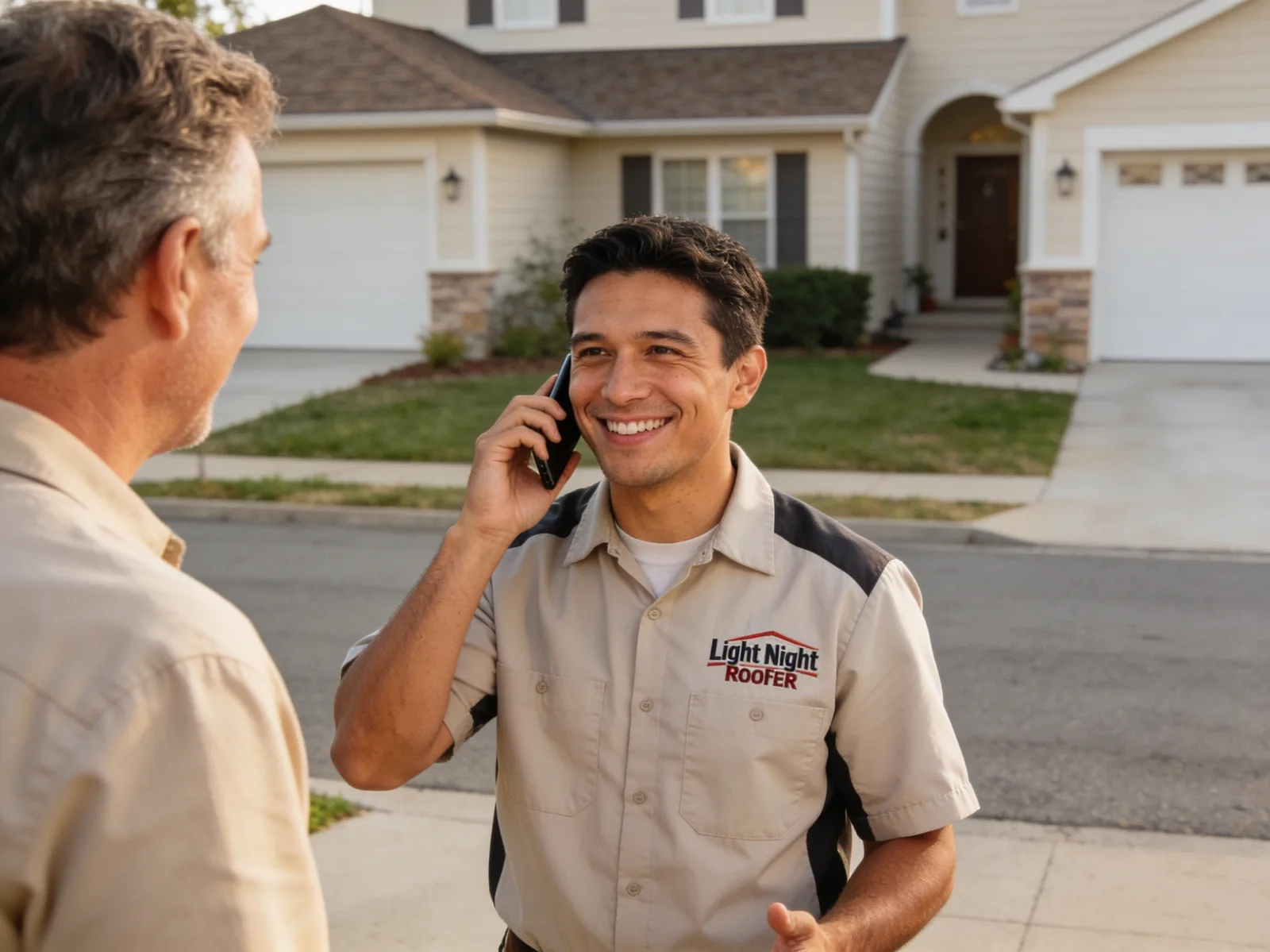 Emergency Roof Repair Glassport, PA FAQs